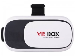 هدست واقعیت مجازی فوجی پاور مدل VR Box