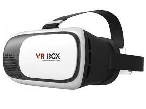 هدست واقعیت مجازی فوجی پاور مدل VR Box
