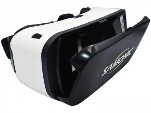عینک واقعیت مجازی سامونیک مدل V8