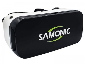 عینک واقعیت مجازی سامونیک مدل V8