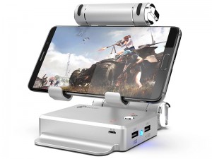 داک بازی گیمسر مدل X1