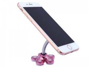 پایه نگهدارنده گوشی موبایل مدل Magic suction cup mobile phone bracket