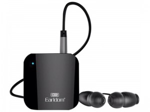 هندزفری بلوتوث چند کاره ارلدام مدل BH02