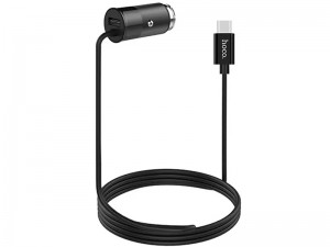 شارژر فندکی هوکو مدل Z17