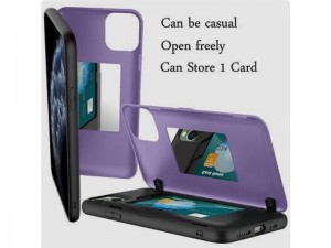 کاور Classic Fashion Case مناسب برای گوشی موبایل آیفون 11