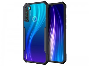 کاور طرح آیپکی مناسب برای گوشی موبایل شیائومی Redmi Note 8T