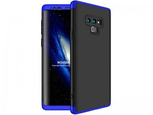 کاور اورجینال GKK مناسب برای گوشی موبایل سامسونگ Note 9