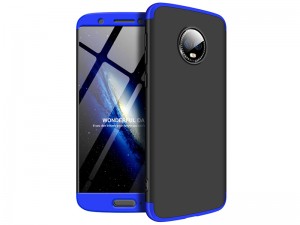 کاور اورجینال GKK مناسب برای گوشی موبایل موتورولا Moto G6