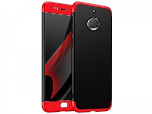 کاور اورجینال GKK مناسب برای گوشی موبایل موتورولا Moto G5S Plus