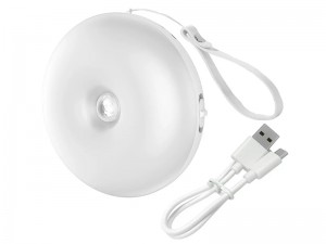 لامپ قابل حمل هوشمند بیسوس مدل Light Garden Series