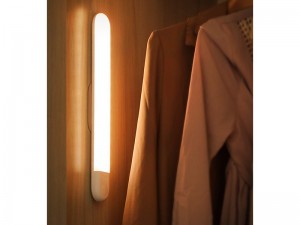 چراغ هوشمند بیسوس مدل Sunshine Series Human Body Induction Wardrobe Light