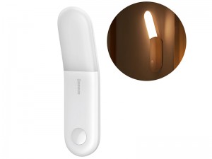 چراغ هوشمند بیسوس مدل Sunshine Series Human Body Induction Aisle Light