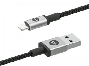 کابل تبدیل USB-A به Lightning موفی مدل USB-A to Lightning Cable به طول 1 متر