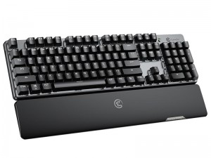 کیبورد بی سیم مخصوص بازی گیم سیر مدل GK300