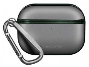 کاور محافظ ایرپاد پرو ویوا مادرید مدل Frost Vanguard