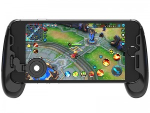 دسته بازی گیم سیر مدل F1 مخصوص گوشی موبایل