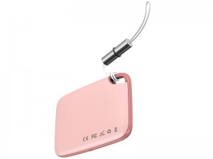 کارت ردیاب هوشمند بلوتوثی بیسوس مدل T2 Intelligent Card type anti-loss device