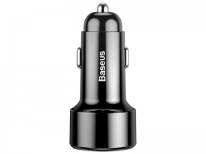 شارژر فندکی فست شارژ بیسوس مدل PPS Quick Charging Car Charger