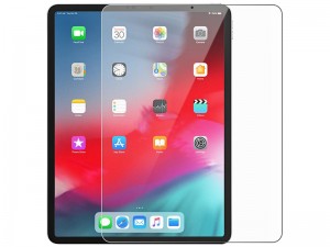 محافظ صفحه نمایش GREEN مناسب برای آیپد پرو 12.9 اینچی