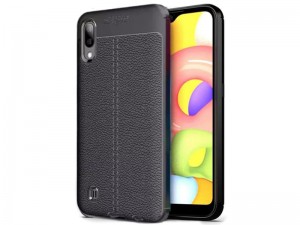 کاور طرح اتوفوکوس مناسب برای گوشی موبایل سامسونگ A01