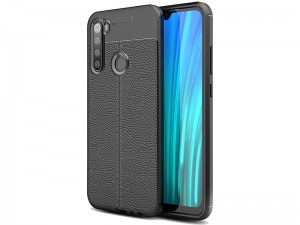 کاور طرح اتوفوکوس مناسب برای گوشی موبایل شیائومی Redmi Note 8