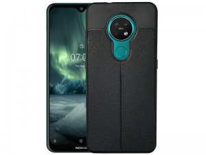 کاور طرح اتوفوکوس مناسب برای گوشی موبایل نوکیا 6.2