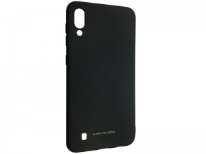 کاور ژله‌ای سیلیکونی مولان کانو مناسب برای گوشی موبایل سامسونگ M10