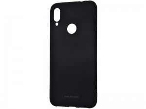 کاور ژله‌ای سیلیکونی مولان کانو مناسب برای گوشی موبایل سامسونگ M20