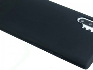 کاور ژله‌ای سیلیکونی مولان کانو مناسب برای گوشی موبایل سامسونگ Note 10 Plus
