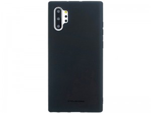 کاور ژله‌ای سیلیکونی مولان کانو مناسب برای گوشی موبایل سامسونگ Note 10 Plus