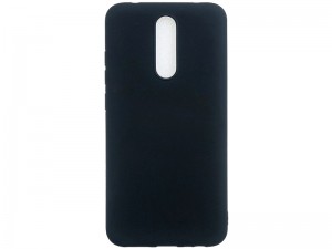 کاور ژله‌ای سیلیکونی مولان کانو مناسب برای گوشی موبایل شیائومی Redmi 8