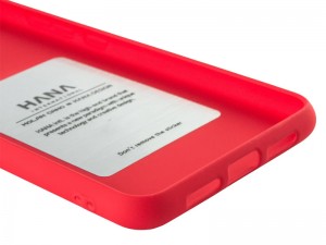 کاور ژله‌ای سیلیکونی مولان کانو مناسب برای گوشی موبایل شیائومی Mi 8 Lite