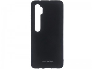 کاور ژله‌ای سیلیکونی مولان کانو مناسب برای گوشی موبایل شیائومی Mi CC9 Pro/Mi Note 10/Mi Note 10 Pro