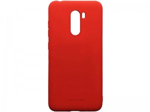 کاور ژله‌ای سیلیکونی مولان کانو مناسب برای گوشی موبایل شیائومی Pocophone F1