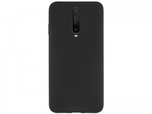 کاور ژله‌ای سیلیکونی مولان کانو مناسب برای گوشی موبایل شیائومی Redmi K30