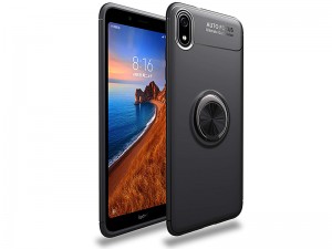 کاور حلقه انگشتی مدل Becation مناسب برای گوشی موبایل شیائومی Redmi 7A