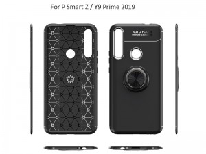 کاور حلقه انگشتی مدل Becation مناسب برای گوشی موبایل هوآوی P Smart Z/Y9 Prime 2019