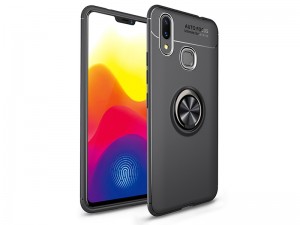 کاور حلقه انگشتی مدل Becation مناسب برای گوشی موبایل هوآوی Nova 3i/P Smart Plus