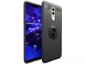 کاور حلقه انگشتی مدل Becation مناسب برای گوشی موبایل هوآوی Mate 20 Lite