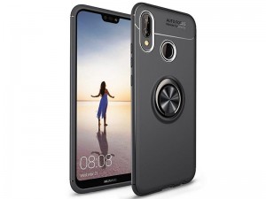 کاور حلقه انگشتی مدل Becation مناسب برای گوشی موبایل هوآوی P20 Lite/Nova 3e