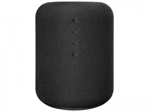 اسپیکر بلوتوثی بیسوس مدل Encok E50 با قابلیت شارژ وایرلس