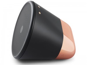 اسپیکر بلوتوثی قابل حمل آدر مدل Cone