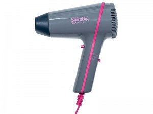 سشوار سایلنت درای سوییس مدل 540