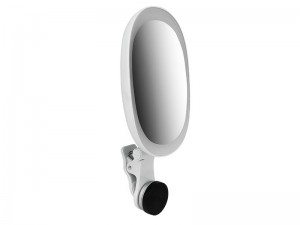 رینگ لایت عکاسی کرایسیو مدل M928 بهمراه آینه و لنز کلیپسی موبایل