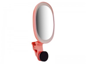 رینگ لایت عکاسی کرایسیو مدل M928 بهمراه آینه و لنز کلیپسی موبایل