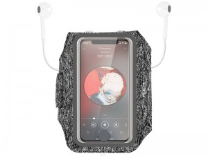 بازوبند ورزشی نگهدارنده گوشی راک مدل RST1037