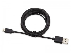 کابل تبدیل USB به MicroUSB آمازون کیندل به طول 1.5 متر