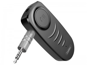 گیرنده صوتی بلوتوثی ارلدام مدل ET-M38