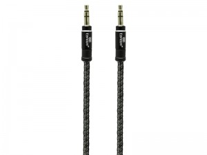 کابل AUX ارلدام مدل ET-AUX04 به طول 1.5 متر