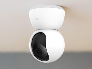 دوربین تحت شبکه 360 درجه شیائومی مدل Mi Home Security Camera 360° 1080P